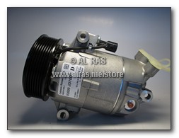 COMP. NISS QUASHQAI/NISS X-TRAIL 2007 7PK